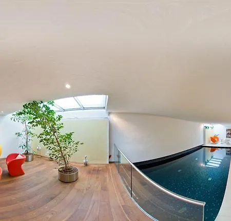 Villa Jagdschloss Baden-baden Sinzheim