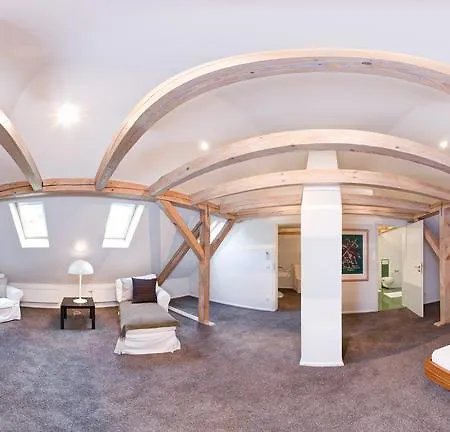 Jagdschloss Baden-baden *