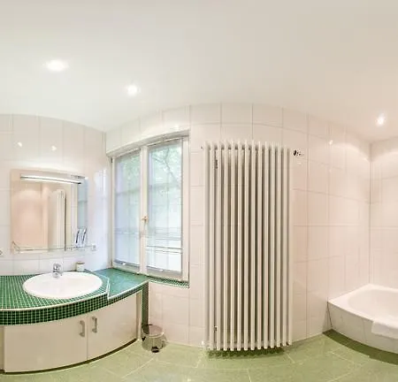 Jagdschloss Baden-baden Villa Sinzheim