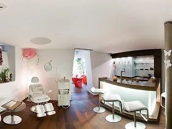 Villa Jagdschloss Baden-baden Sinzheim