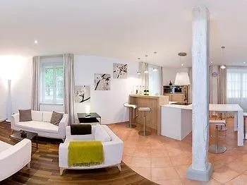 Villa Jagdschloss Baden-baden