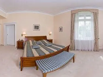 Villa Jagdschloss Baden-baden *